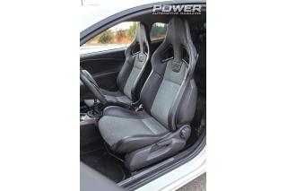 Alfa Romeo MiTo 425Ps & 290Ps